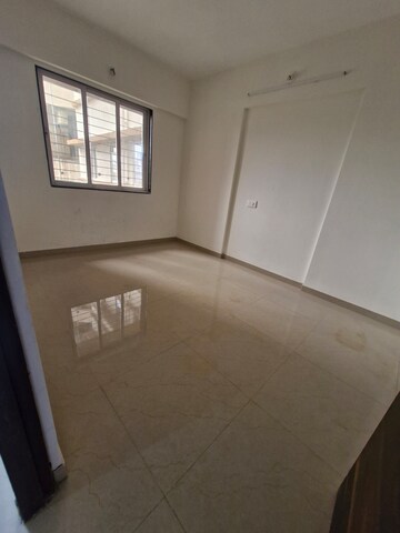 Bedroom in 1 BHK Apartment at JSB Sai Nakshatra Trrident, Virar West – for Rent