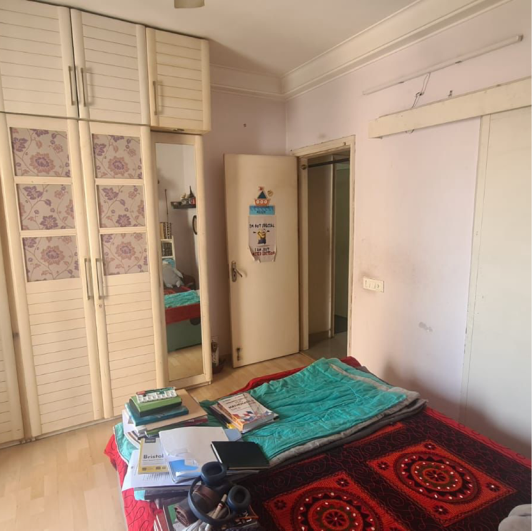 Bedroom, bptp-freedom-park-life 3 Bedroom 2293 Sq.Ft. Apartment In Samaspur Gurgaon 8803324