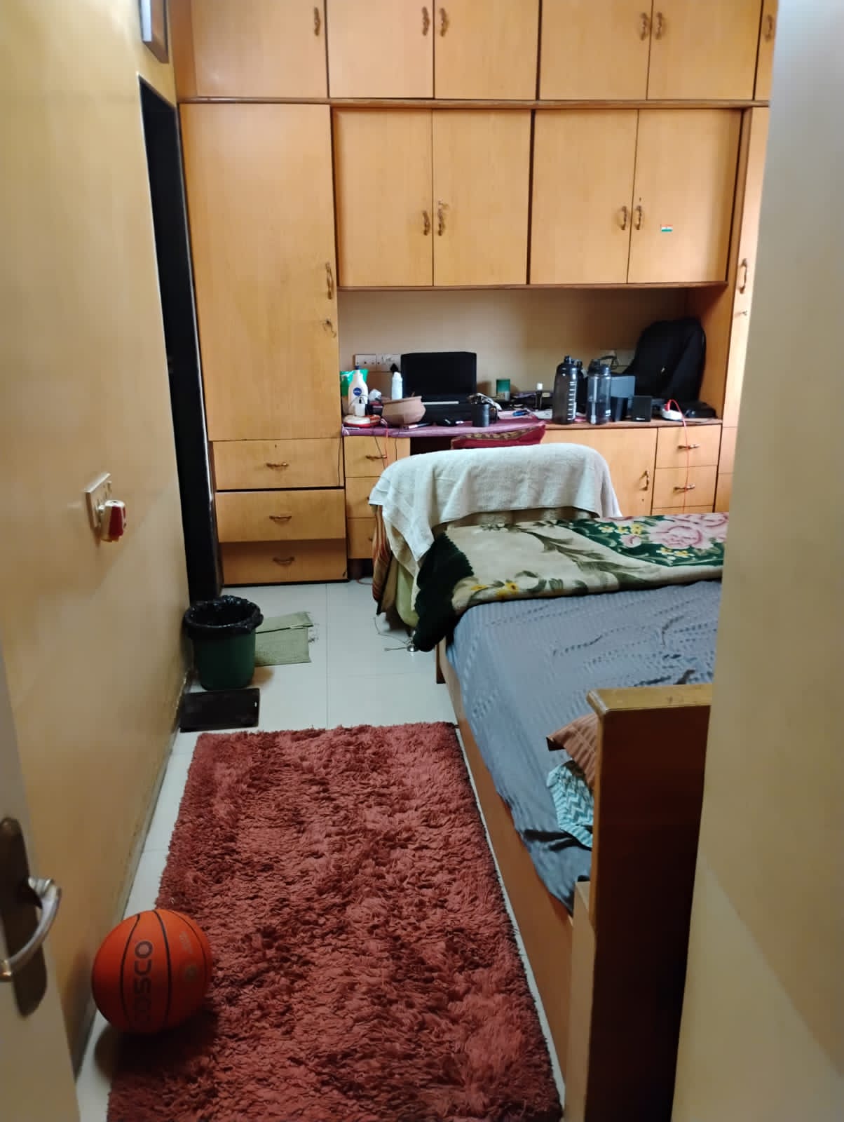 2 BHK Apartment For Rent in Shipra Neo