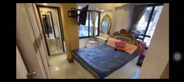 2 BHK Apartment For Rent in Juhu