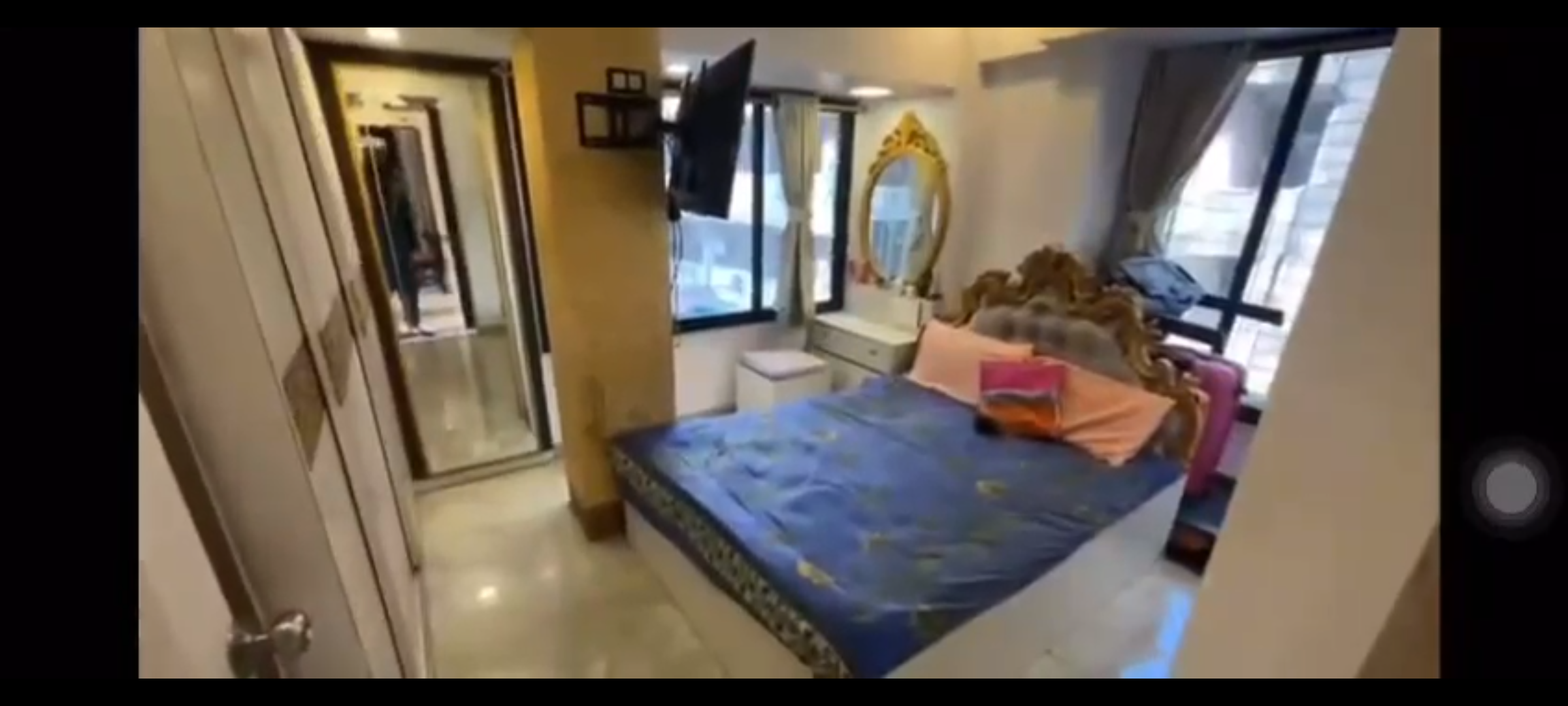 2 BHK Apartment For Rent in Pankaj Chs Andheri