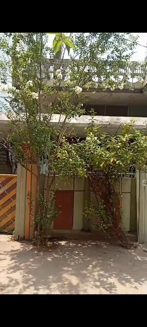 2.5 BHK Independent House – Exterior View View at Saroor Nagar - for Sale