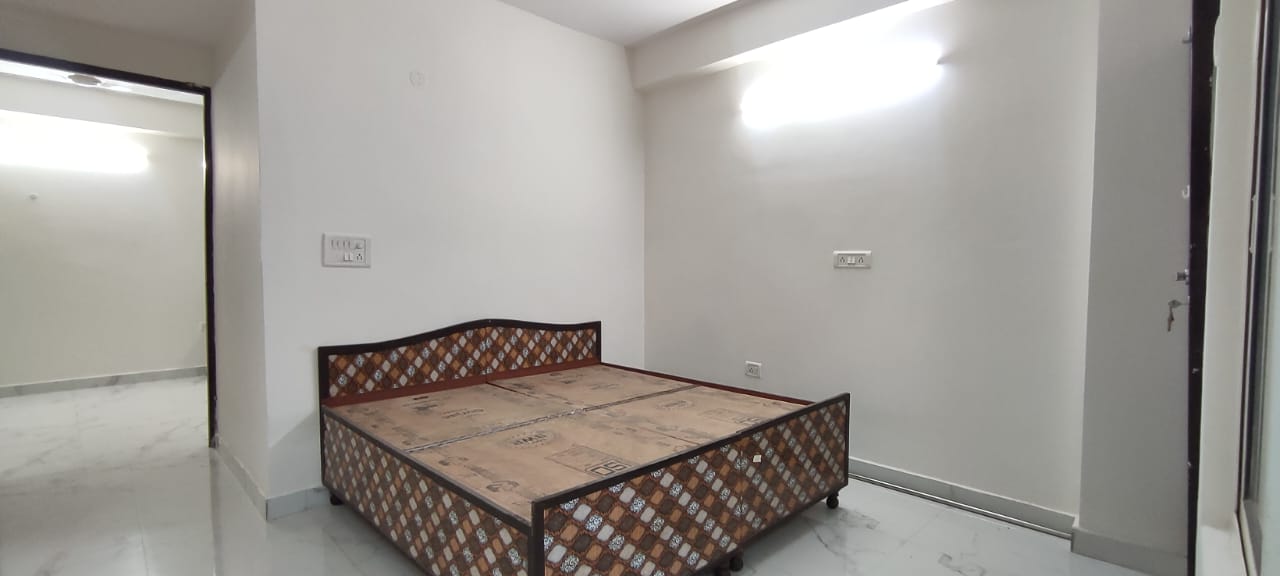 1 BHK Builder Floor For Rent in Neb Sarai