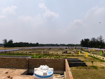 Plot Area in  Plot at Mohanlalganj – for Sale