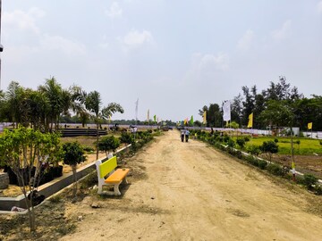 Plot Area in  Plot at Mohanlalganj – for Sale