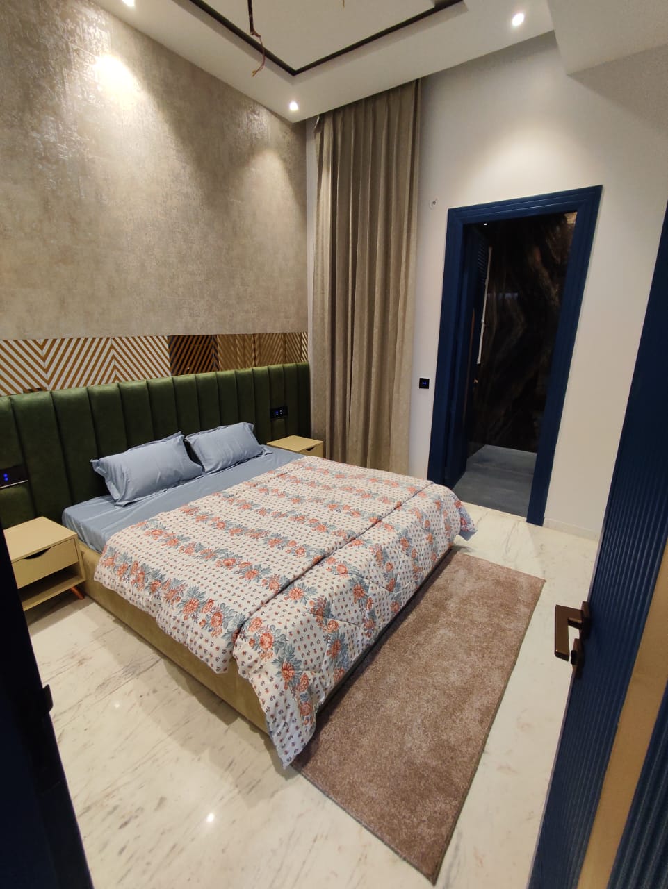 3 BHK Apartment For Rent in Singh Property