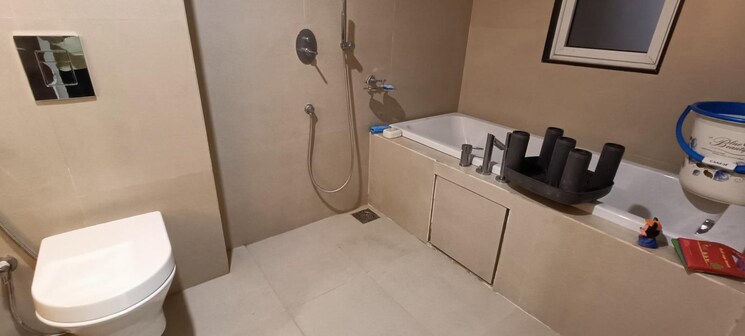 Bathroom, d-a-borade-bhondve-orchid 2 Bedroom 1074 Sq.Ft. Apartment In Ravet Pune 8803409