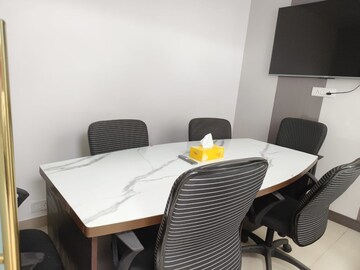  Office Space For Rent in Andheri East