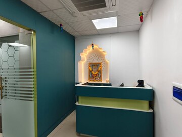Bedroom in  Office Space at Andheri East – for Rent