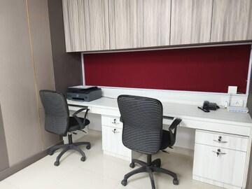 Team Area in  Office Space at Andheri East – for Rent