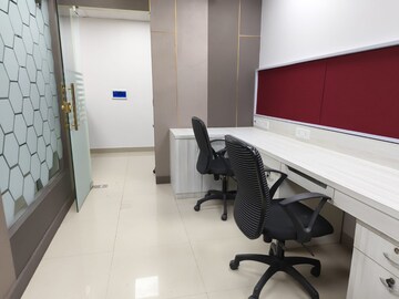Team Area in  Office Space at Andheri East – for Rent