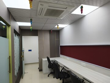 Team Area in  Office Space at Andheri East – for Rent