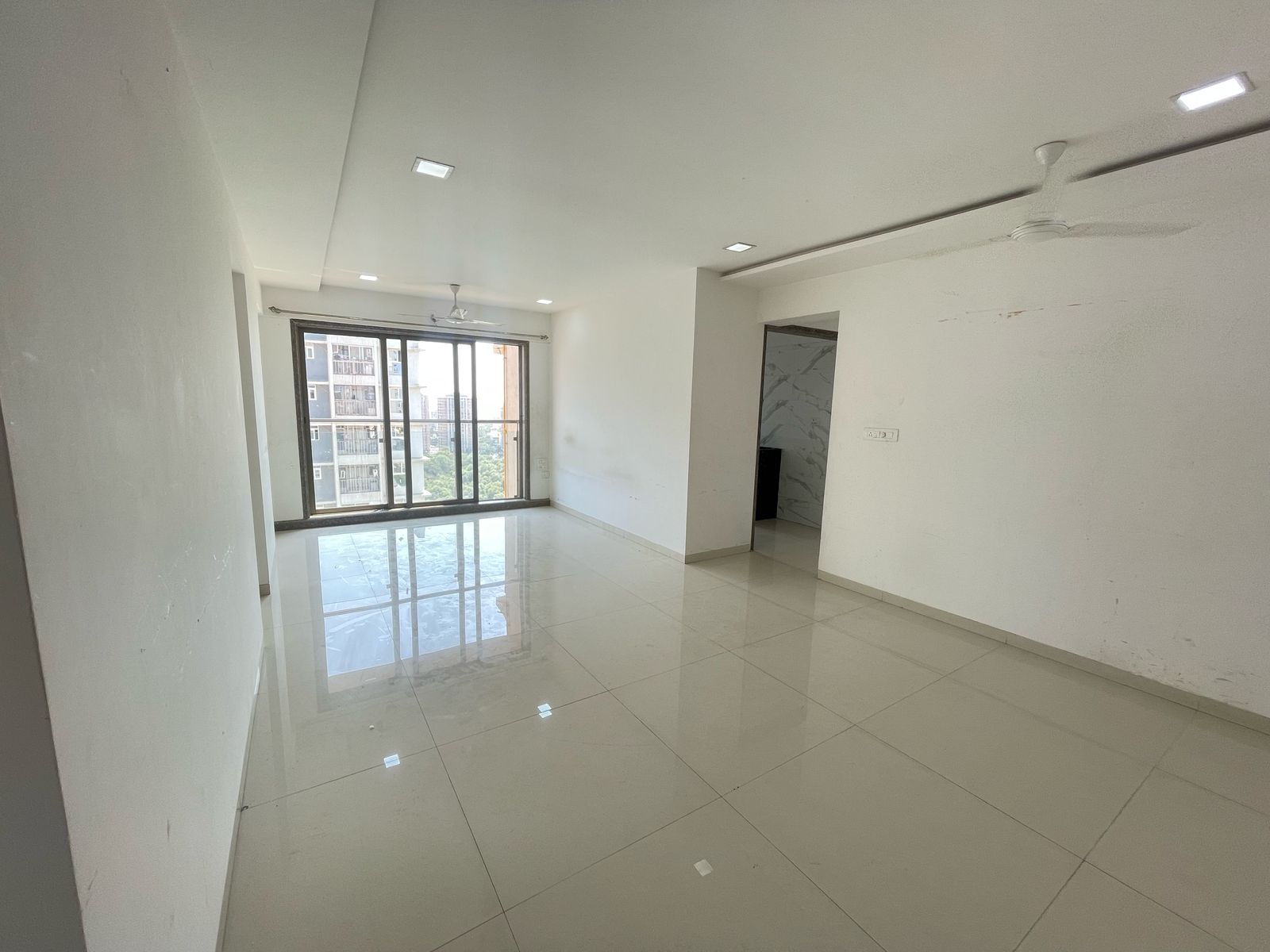 3 BHK Apartment For Sale in Neminath Luxeria