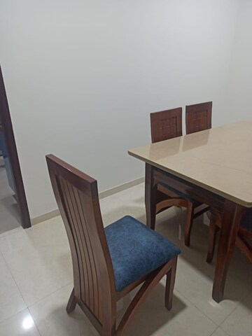 Kitchen in 2 BHK Apartment at Lodha Belmondo, Gahunje – for Rent