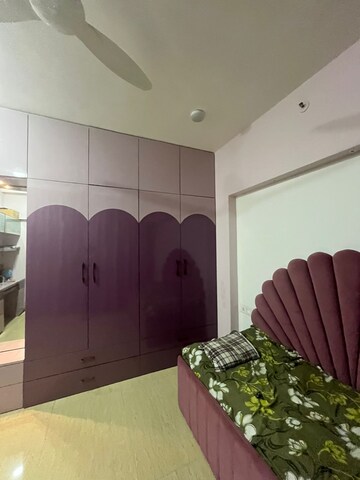 Kitchen in 2 BHK Apartment at Lodha Belmondo, Gahunje – for Rent