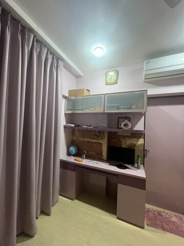 Kitchen in 2 BHK Apartment at Lodha Belmondo, Gahunje – for Rent