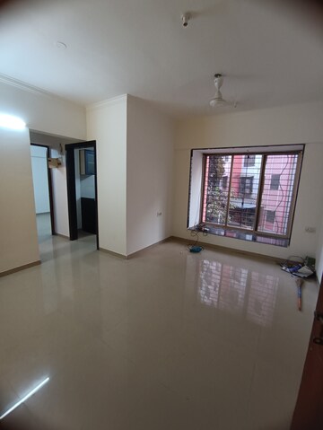 1 BHK Apartment For Rent in Bhoomi Park, Malad West