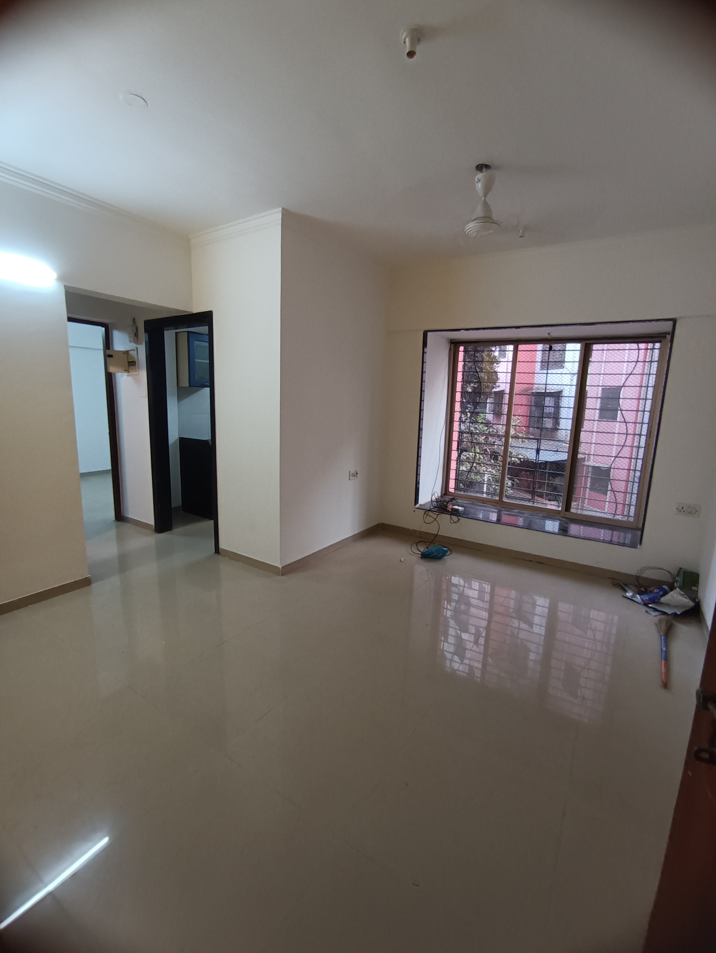 1 BHK Apartment For Rent in Bhoomi Park