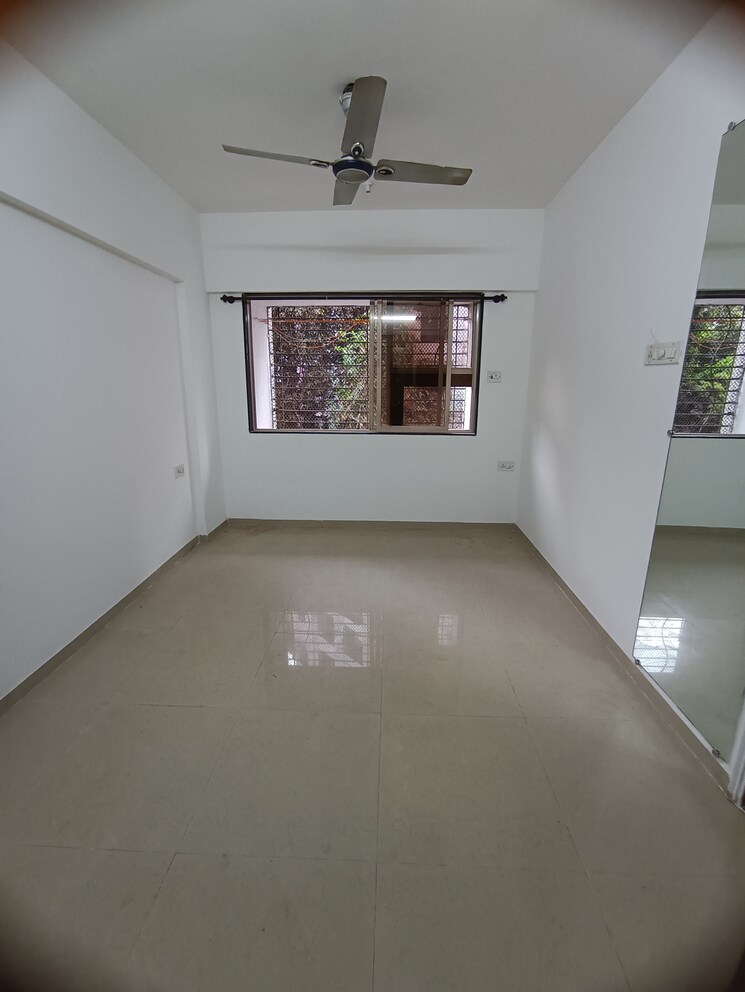 Master Bedroom, bhoomi-park 1 Bedroom 650 Sq.Ft. Apartment In Malad West Mumbai 8803504