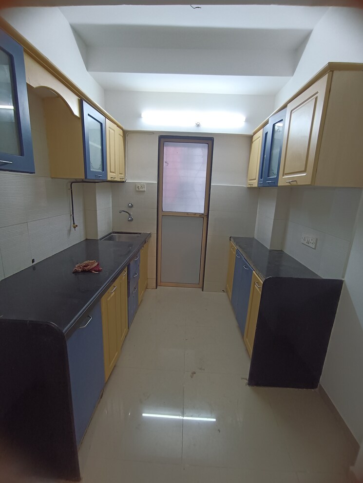 Kitchen, bhoomi-park 1 Bedroom 650 Sq.Ft. Apartment In Malad West Mumbai 8803504