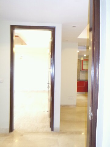 2 BHK Builder Floor For Rent in Green Park Extension