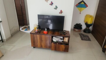 Furnished Amenities in 2 BHK Apartment at Saheel Itrend Life, Wakad – for Rent