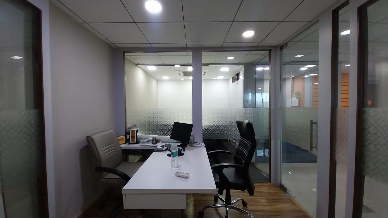 Office Space For Rent in Andheri East
