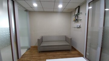 Bedroom in  Office Space at Andheri East – for Rent