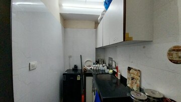 Kitchen in  Office Space at Andheri East – for Rent