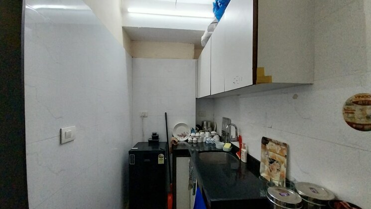 Kitchen, andheri east Commercial Office Space 1100 Sq.Ft. In Andheri East Mumbai 8803510