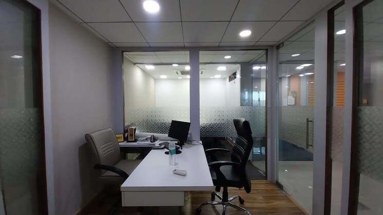 Team Area, andheri east Commercial Office Space 1100 Sq.Ft. In Andheri East Mumbai 8803510