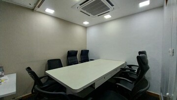 Team Area in  Office Space at Andheri East – for Rent