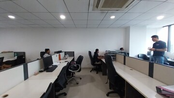 Team Area in  Office Space at Andheri East – for Rent