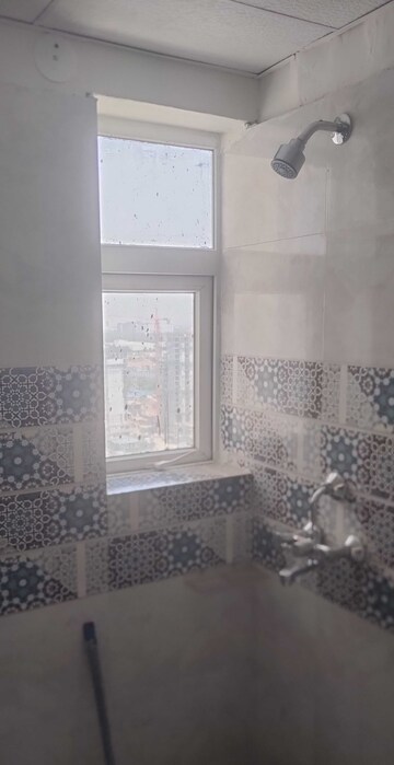 Bathroom in 2.5 BHK Apartment at Signature Global Golf Greens, Sector 79 – for Rent