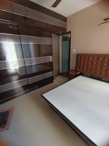 Kitchen in 1 BHK Apartment at Sonata Apartments, Malad West – for Rent
