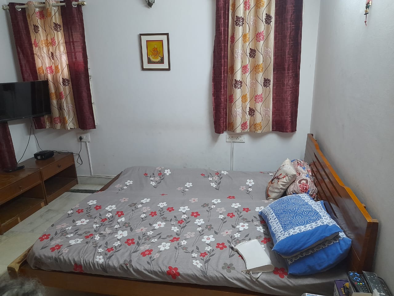 2 BHK Builder Floor For Rent in Indiranagar
