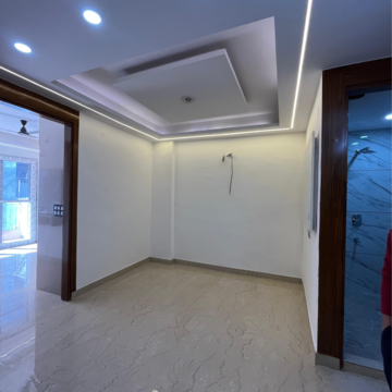 Room in 3 BHK Builder Floor at Sector 23 Dwarka – for Sale