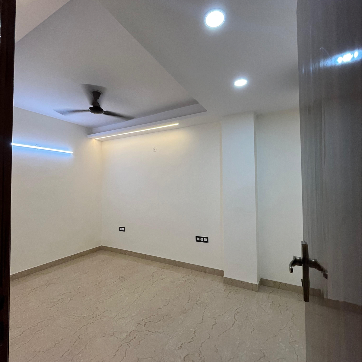 3 BHK Builder Floor For Sale in Sector 23 Dwarka