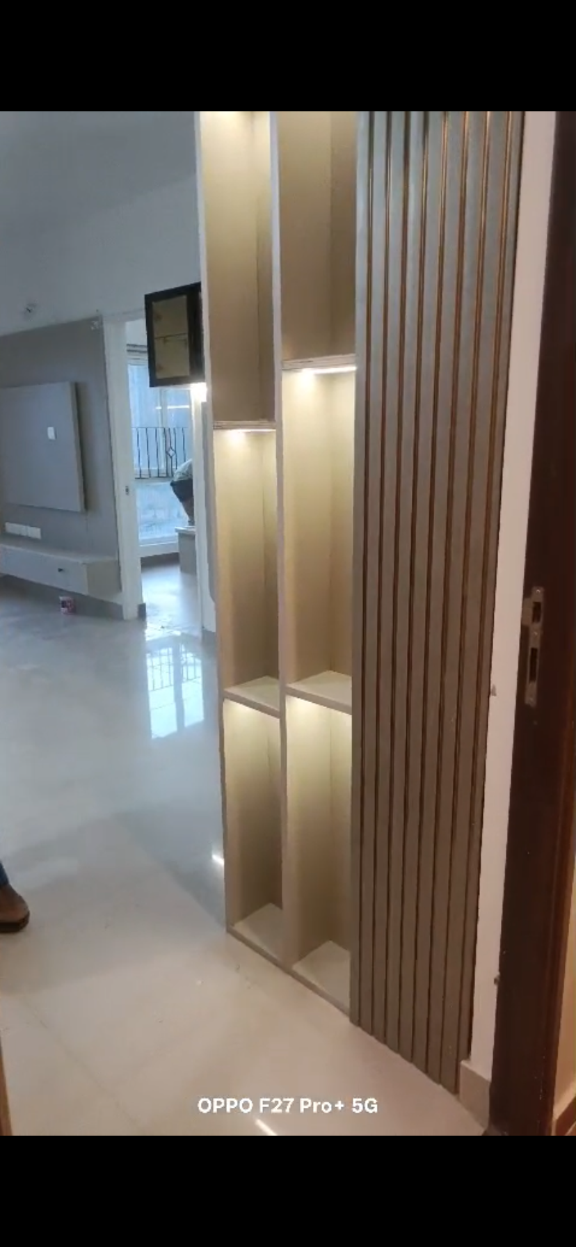 3 BHK Apartment For Rent in Brigade El Dorado