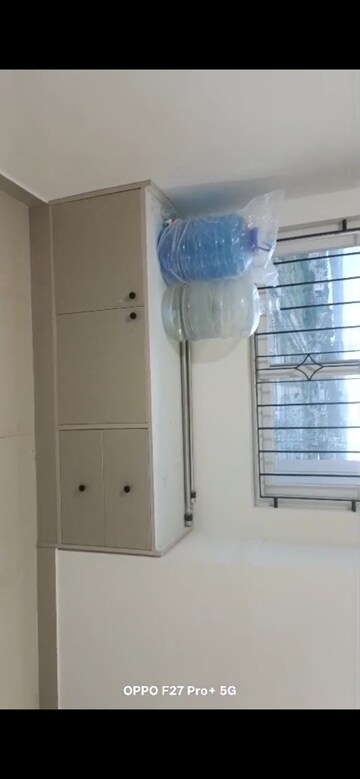 Staircase in 3 BHK Apartment at Brigade El Dorado, Bagaluru – for Rent