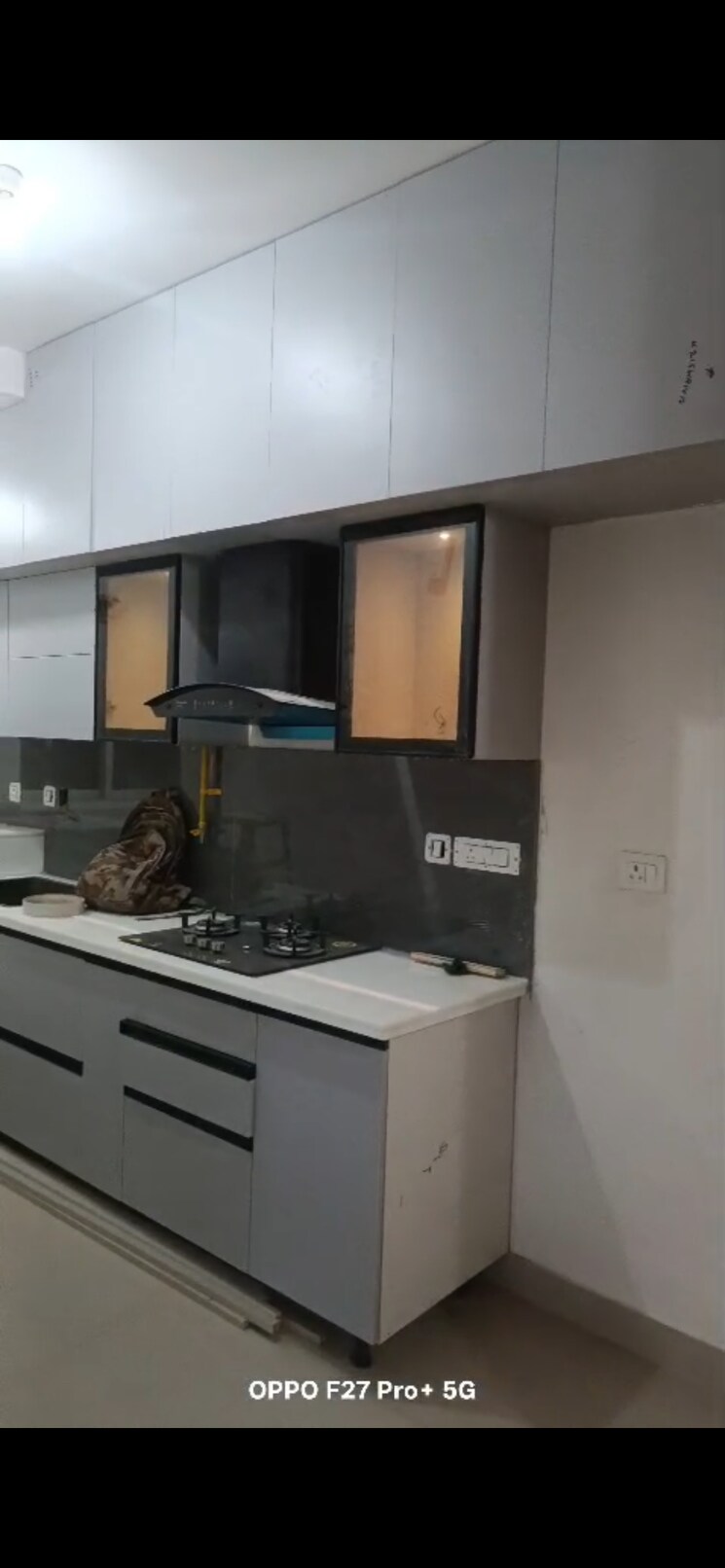 Kitchen, brigade-el-dorado 3 Bedroom 1043 Sq.Ft. Apartment In Bagaluru Bangalore 8803286