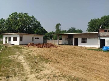  Plot For Sale in Konark Sun City, Mohanlalganj