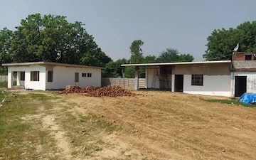 Plot For Sale in Konark Sun City, Mohanlalganj