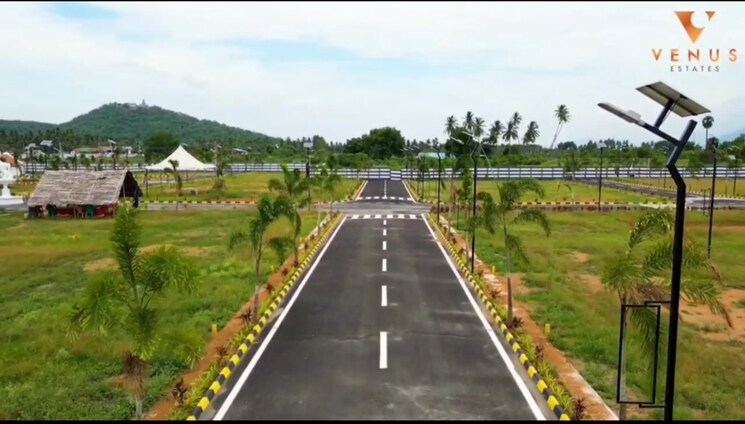 Exterior View, attur  1200 Sq.Ft. Plot In Attur Salem 8687795