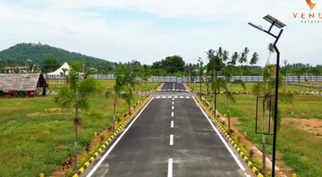  Plot For Sale in Attur