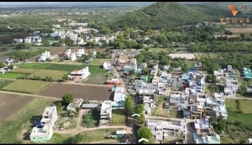  Plot – Exterior View View at Attur - for Sale