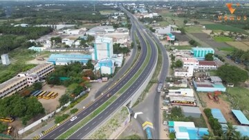  Plot – Exterior View View at Attur - for Sale