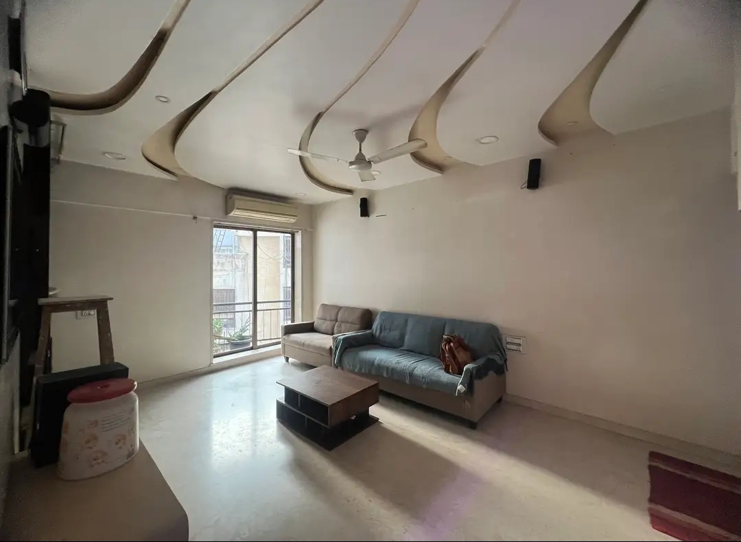 2 BHK 985 Sq.Ft. Apartment in Bhoomi Park