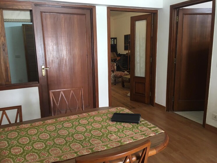 Bedroom, green park extension 3 Bedroom 1800 Sq.Ft. Builder Floor In Green Park Extension Delhi 8803567