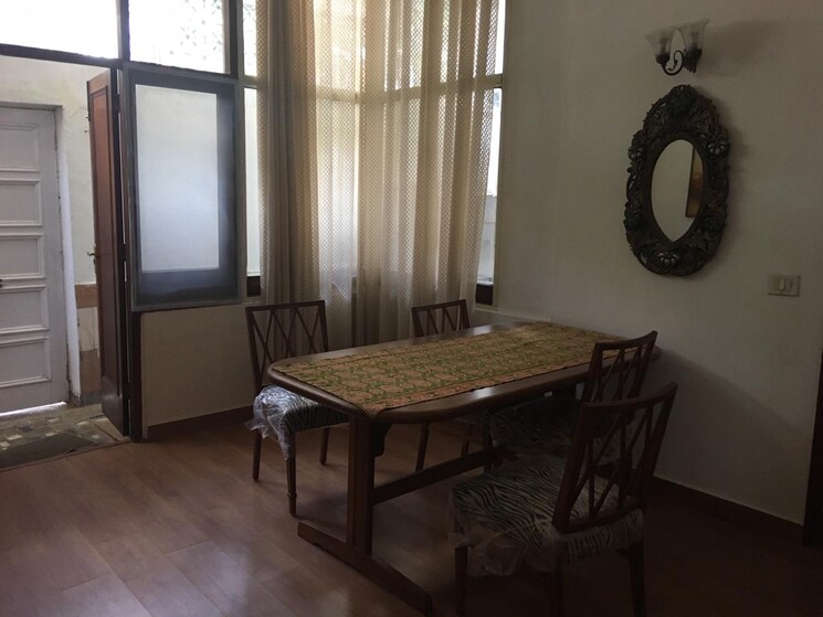 Living Room, green park extension 3 Bedroom 1800 Sq.Ft. Builder Floor In Green Park Extension Delhi 8803567